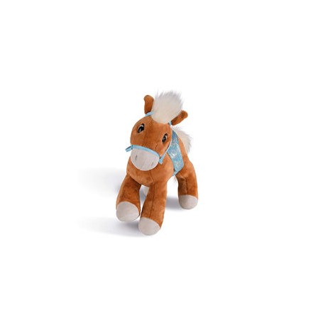 Horse Haflinger Leotie 25 cm