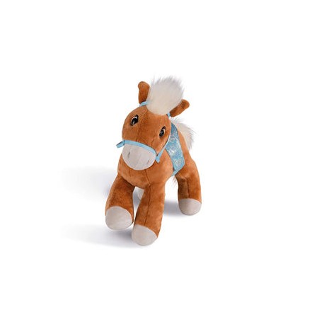 Horse Haflinger Leotie 35 cm