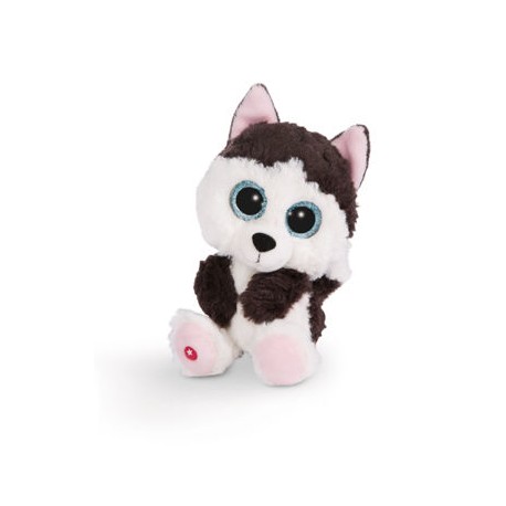 Husky Barkley 15cm