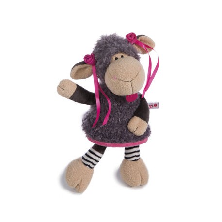 Jolly Juicy c/lengua, Peluche 25cm