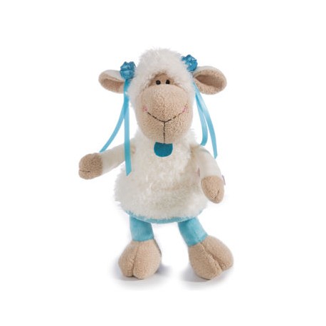 Jolly Summer c/lengua, Peluche 25cm