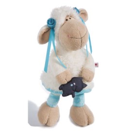 Jolly Summer, Peluche 35cm con gatito