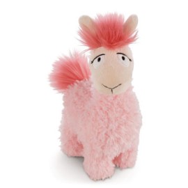 Llama "Rosy" 23cm