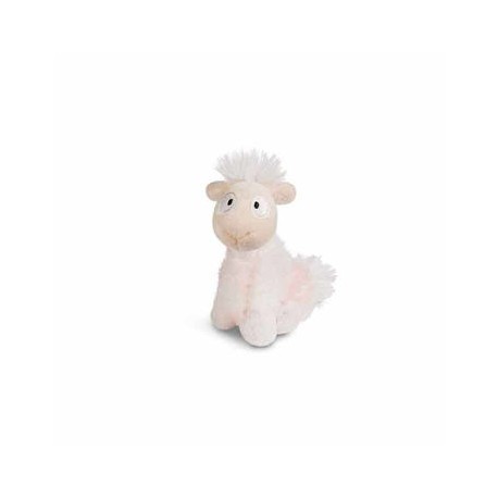Llama bebé Cloudi 12cm