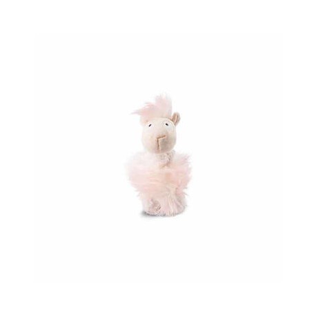 Llama bebé Cloudi 20cm