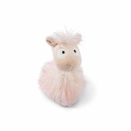 Llama bebé Cloudi 25cm