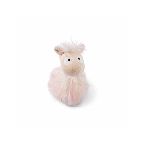 Llama bebé Cloudi 25cm