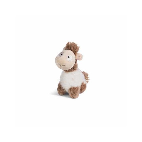 Llama bebé Floffi 12cm