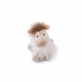 Llama bebé Floffi 20cm