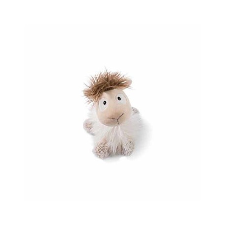 Llama bebé Floffi 20cm
