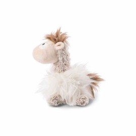 Llama bebé Floffi 25cm