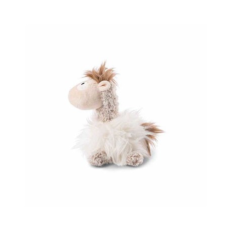 Llama bebé Floffi 25cm