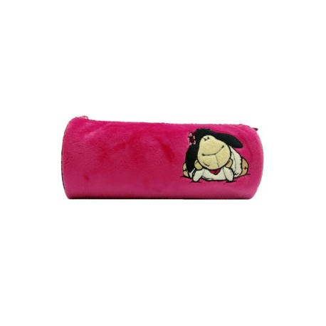 Estuche Jolly Lynn peluche
