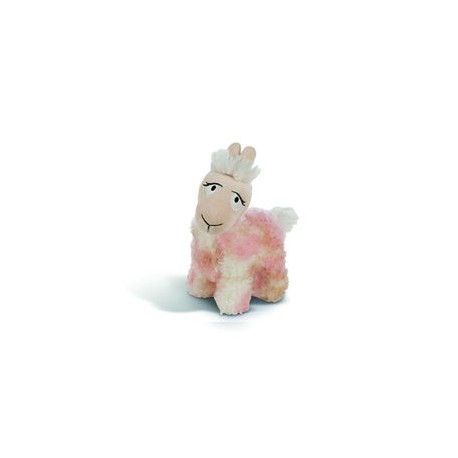 Llama Flokatina 15cm