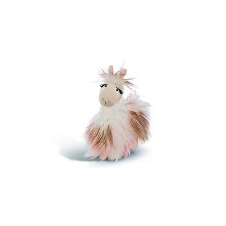 Llama Flokatina 23cm