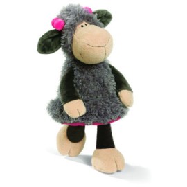 Lucy Mah 15cm
