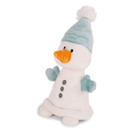 Muñeco de nieve Flakejake 20cm