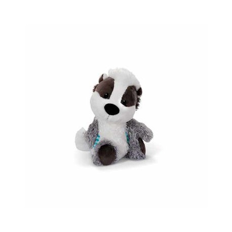Niño tejón Barnolito 25cm