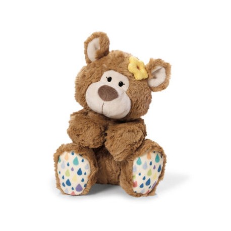 Osita color caramelo, Peluche 35cm