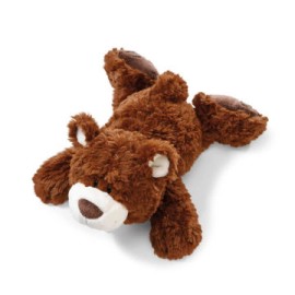 Oso 30cm acostado
