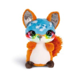 Ojos mágicos Ice cube Zorro Droppy clásico 12cm