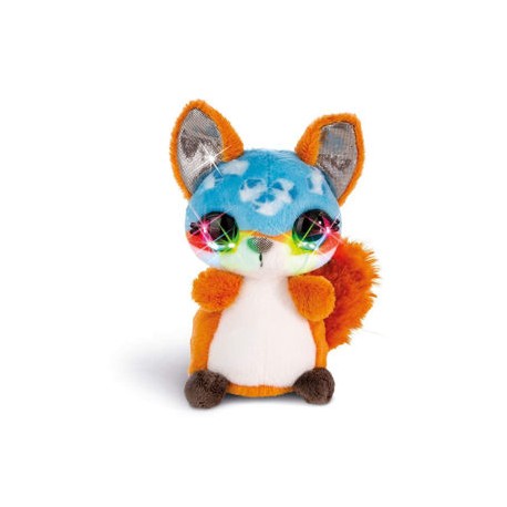 Ojos mágicos Ice cube Zorro Droppy classic 16cm
