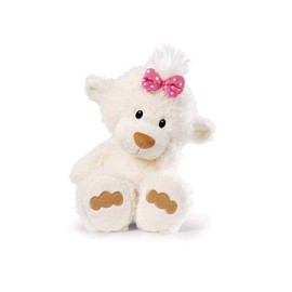Oso hermana pequeña 30cm