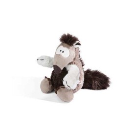 Oso hormiguero Anita 20cm