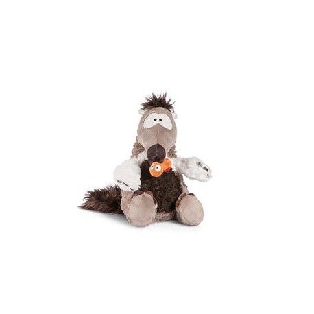 Oso hormiguero Anita 35cm