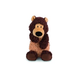 Oso pardo Criz Lee 25cm