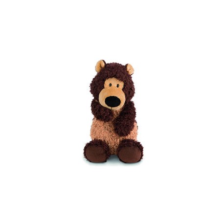 Oso pardo Criz Lee 25cm