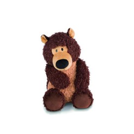 Oso pardo Criz Lee 30cm