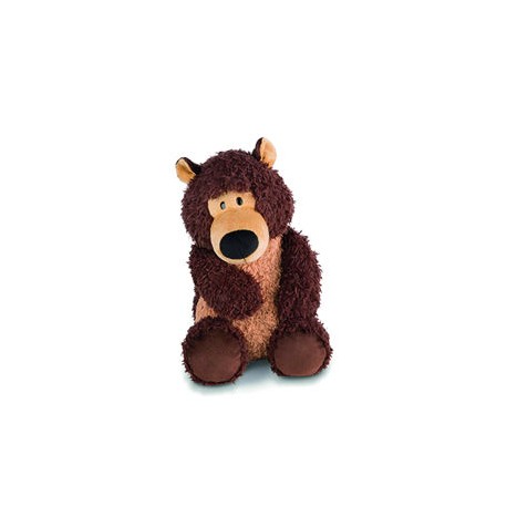 Oso pardo Criz Lee 30cm