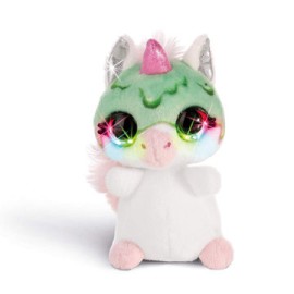 Ojos mágicos Syrup Unicornio Guzz classic 12cm