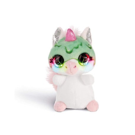 Ojos mágicos Syrup Unicornio Guzz classic 12cm