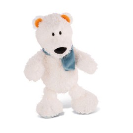 Oso Polar Bignic 25cm