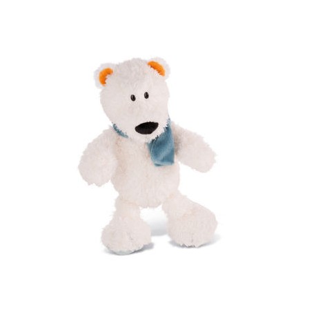 Oso Polar Bignic 25cm
