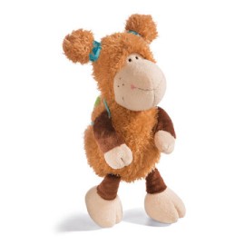 Oveja Jolly Jo 35cm con bolsa de deporte