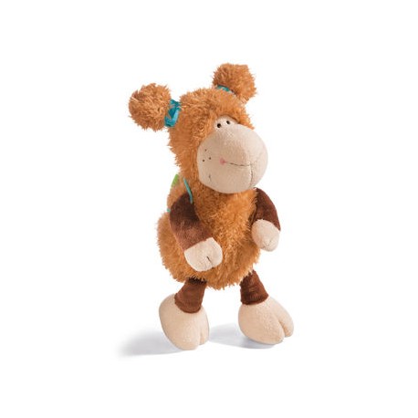 Oveja Jolly Jo 35cm con bolsa de deporte