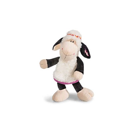 Oveja Jolly Malou 25cm
