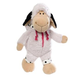 Oveja Jolly Tessa 25cm Colgado