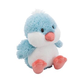 Pájaro con sonido 20cm