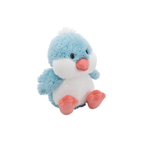 Pájaro con sonido 20cm