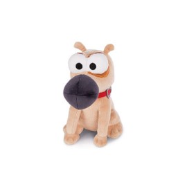 Pat el perro 19cm