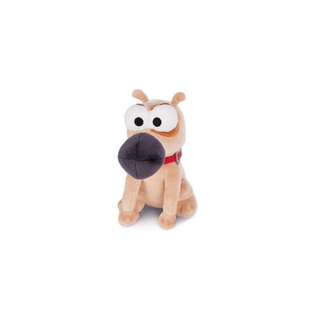 Pat el perro 19cm
