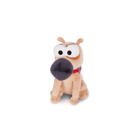 Pat el perro 23cm