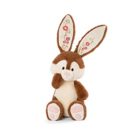 Peluche Conejo Poline 35cm