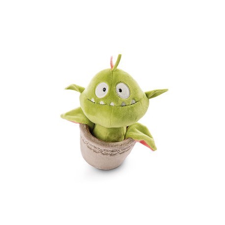 Peluche Planta carnívora Gisela 20cm