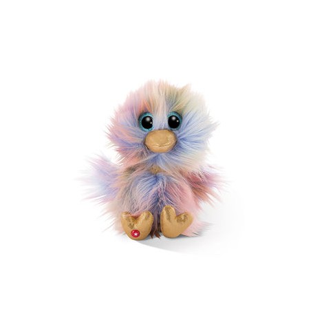 Peluche Avestruz Tasia 15cm