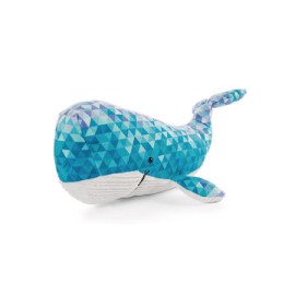 Peluche Ballena 22cm
